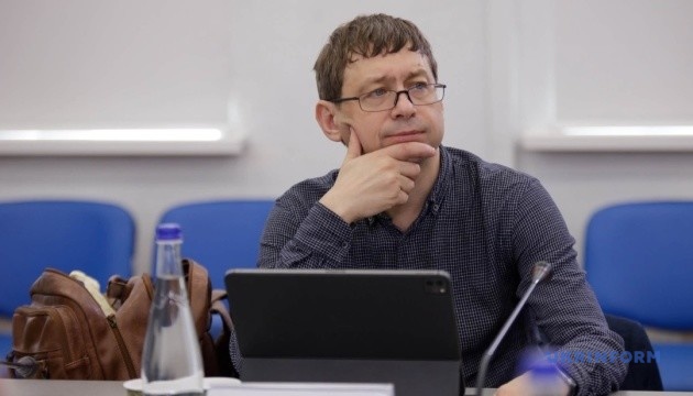 Україна має долучатися до економічної дискусії Євросоюзу - експерт