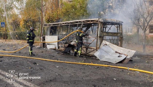Частину загиблих у Краматорську досі не вдалося ідентифікувати - Генштаб