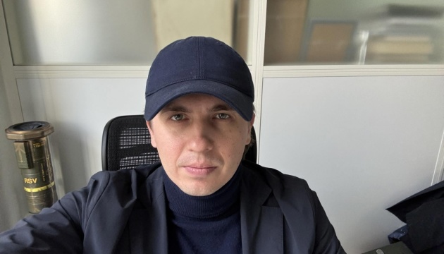 Журналіста Ткача відпустили після затримання у Відні - МЗС