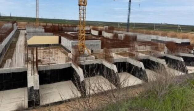 Завищили вартість робіт учетверо: на Миколаївщині викрили «схему» під час будівництва фортифікацій