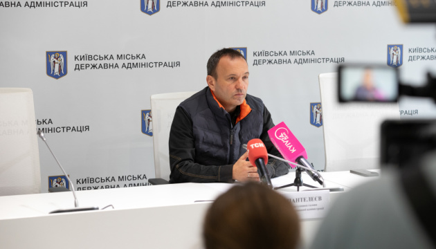 У КМДА пояснили, чому у місті перебої з водою попри резервне живлення