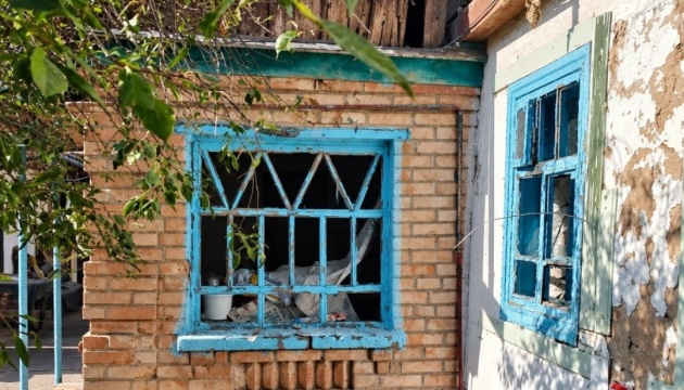 Загарбники протягом дня 40 разів атакували Дніпропетровщину, є загиблий