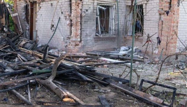 Росіяни за добу понад 1000 разів били по Запорізькій області - двоє загиблих, 41 поранений