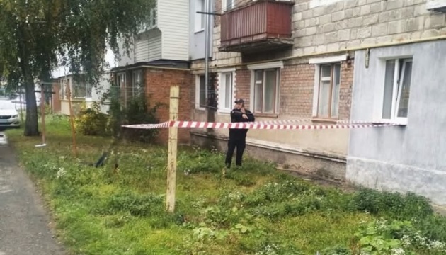 У місті Шептицький на Львівщині невідомий напав на військовослужбовця ТЦК