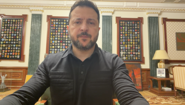 ЗСУ отримали відповідні накази на тлі заяви Трампа про енергетичне перемир'я - Зеленський