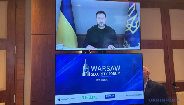 Якщо Росія не погодиться на енергетичне перемир’я, Україна відповідатиме - Зеленський