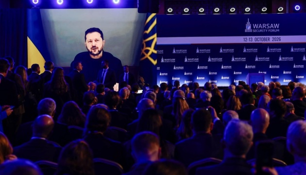 Зеленський - про вибори: Готовий працювати з Радою і шукати складні рішення, якщо буде 60 днів без вогню