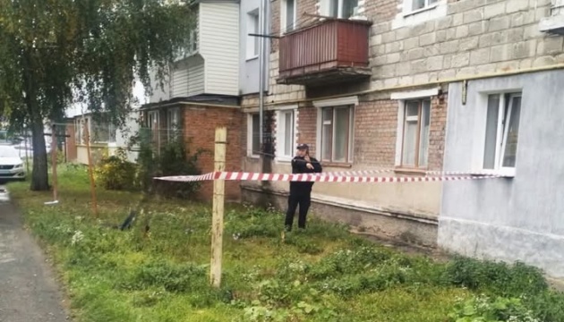 На Львівщині затримали підозрюваного у нападі з ножем на військовослужбовця ТЦК