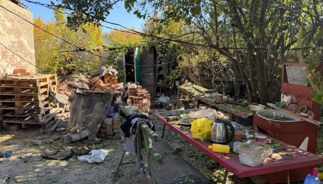 Росіяни вдарили із РСЗВ «Смерч» по селищу на Донеччині - троє загиблих, серед них 13-річна дівчина