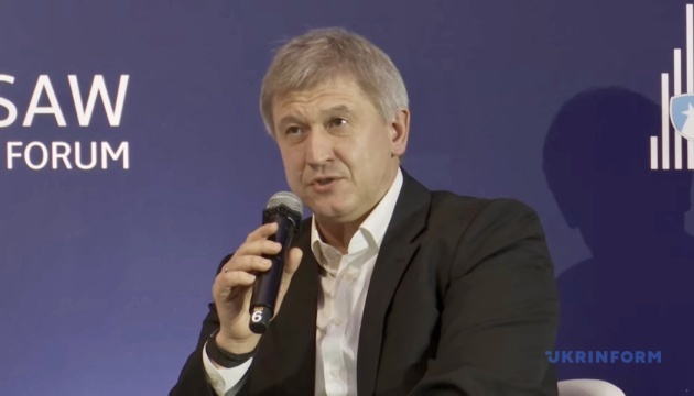 Російський аналог Starlink може загрожувати всій Європі - президент оборонної компанії Destinus