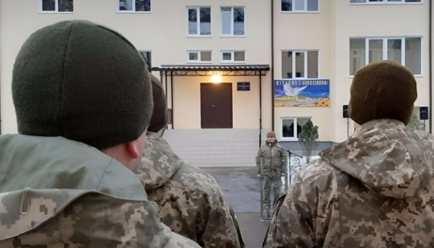 Військові зможуть ставати на квартирний облік за місцем служби - уряд передав до Ради проєкт закону