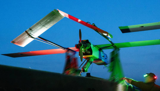 Des drones ont attaqué des sites industriels dans la région de Stavropol, en Russie