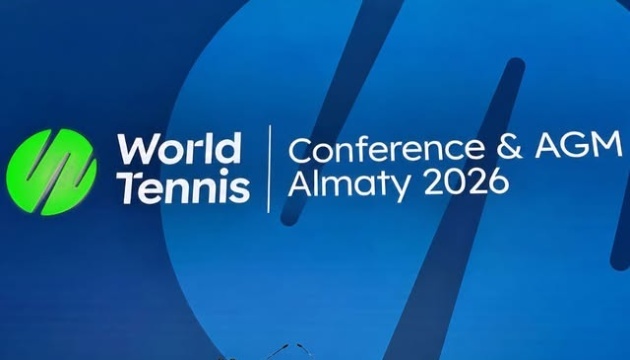 World Tennis продовжив відсторонення тенісних федерацій Росії та Білорусі