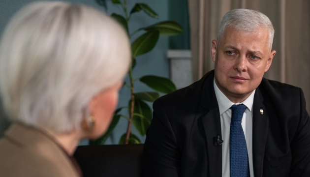 Голова ВАКС: Внесення застави не означає звільнення від відповідальності