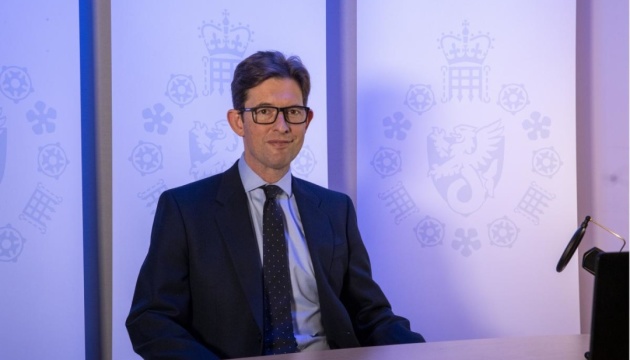 Глава MI5 заявив про посилення гібридних кампаній Ірану та Росії проти Британії