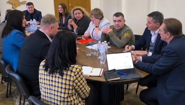 Школи мають планувати формат уроків щонайменше на тиждень уперед - Міносвіти