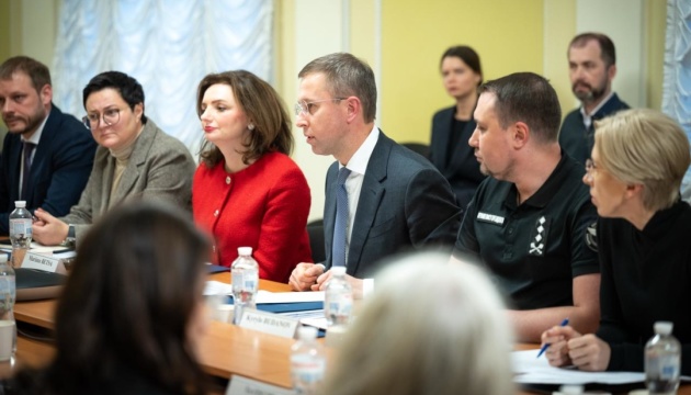 Корецький: Адаптуємо захист енергообʼєктів до нової тактики ворога