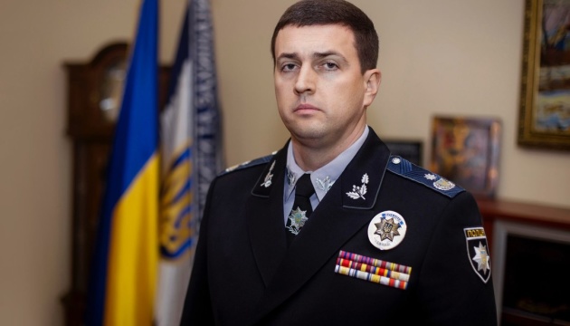 Першим заступником секретаря РНБО став Ярослав Колесник