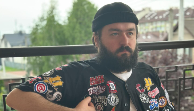 Помер український комік Олександр Венедчук