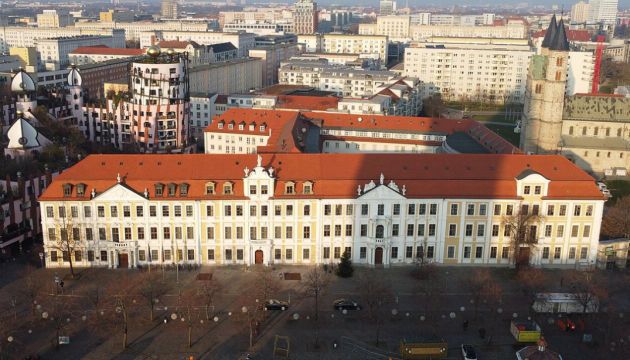 Парламент німецької Саксонії-Ангальт закликав припинити допомогу Україні та скасувати санкції проти РФ