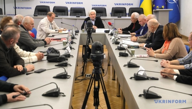 В Україні потрібно створювати інфраструктуру пам’яті про УПА - ексдепутат