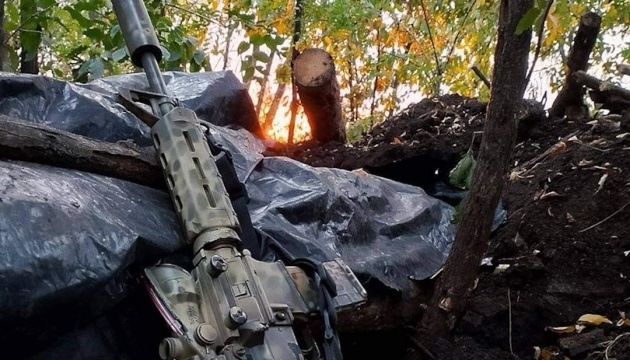 War update: 260 combat engagements on front line over past day, most in ...