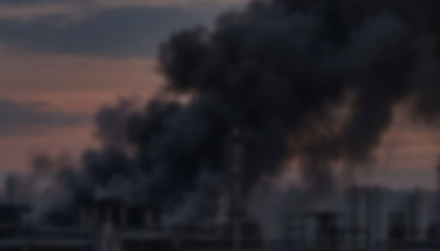 На Полтавщині росіяни атакували об'єкт газовидобутку