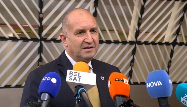 Україна не стала б атакувати власні судна в Чорному морі - прем’єр Болгарії