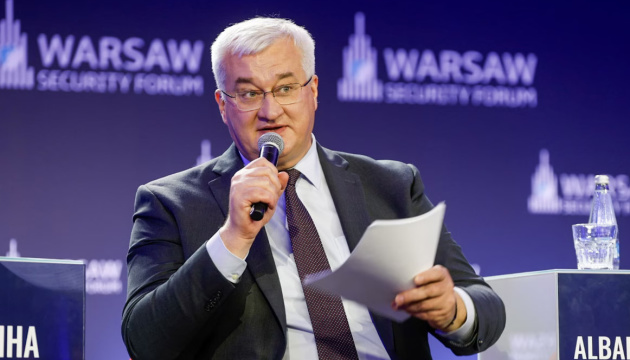 Україна має підтвердження нових пакетів допомоги щонайменше від п’яти країн - Сибіга 