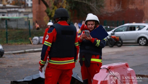 Росіяни вдарили по одному з великих ринків Харкова - є загиблі, 13 поранених