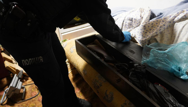Стрілянину на Закарпатті священник міг вчинити під впливом алкоголю та наркотиків - джерело