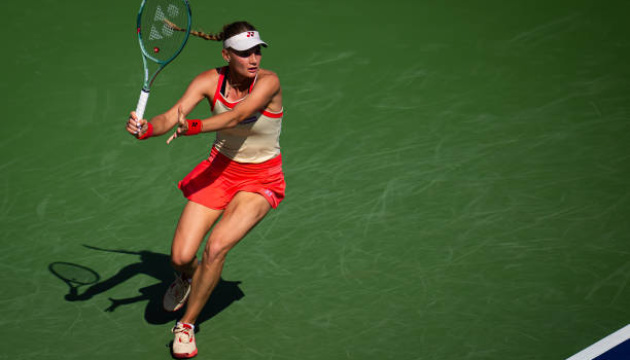 Українські тенісистки візьмуть участь у відборі змагань WTA 500 у Нінбо