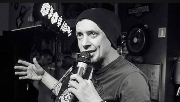 Зниклого безвісти журналіста і військового Дмитра Хижняка визнали загиблим