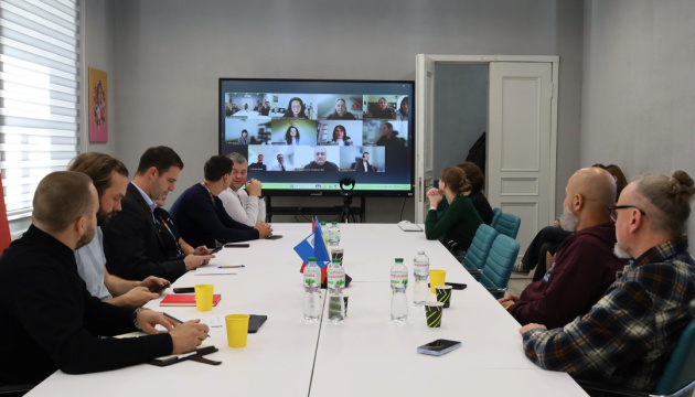 На відбудову та розвиток Миколаївщини у 2027 році ПРООН спрямує понад $22 мільйони
