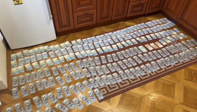 Група осіб завдала шкоди майже на 10 млн грн підприємствам нафтогазової галузі - НПУ