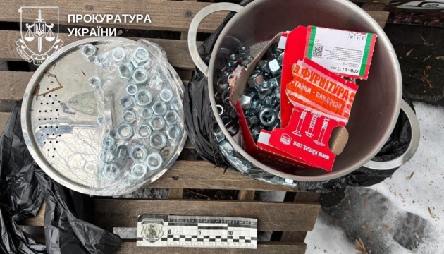 Житомирянина засудили до семи років ув’язнення за підготовку теракту в Рівному - прокуратура