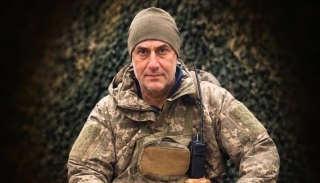 На війні загинув колишній футболіст збірної України Роман Максимюк