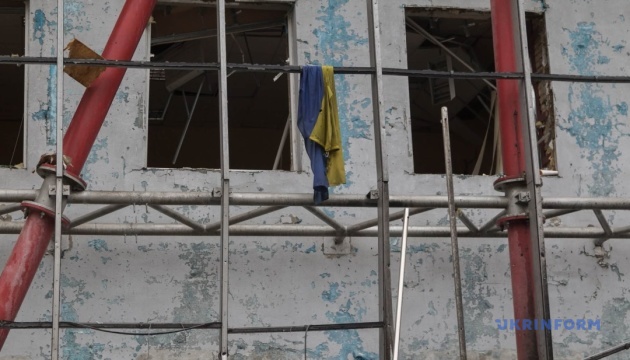 У Києві після російської атаки припинив роботу датацентр компанії «Датагруп» - відновлення неможливе