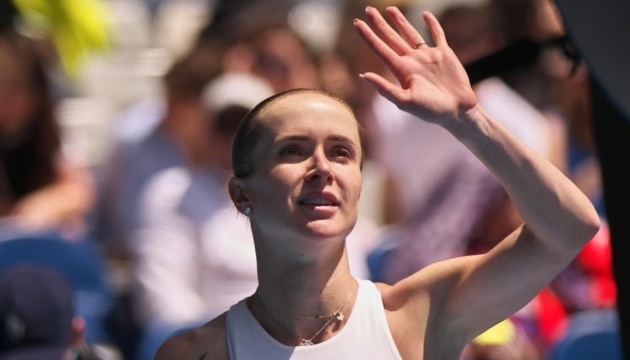 Еліна Світоліна та Гаель Монфіс розлучаються