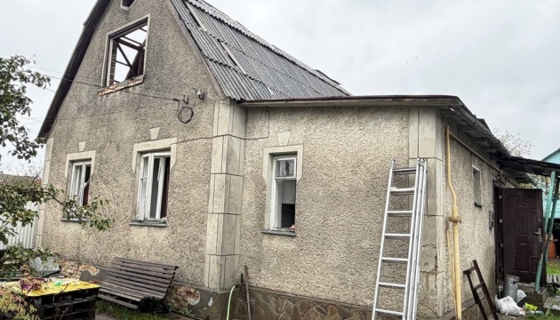 На Київщині кількість постраждалих через російську атаку зросла до десятьох, одна людина загинула