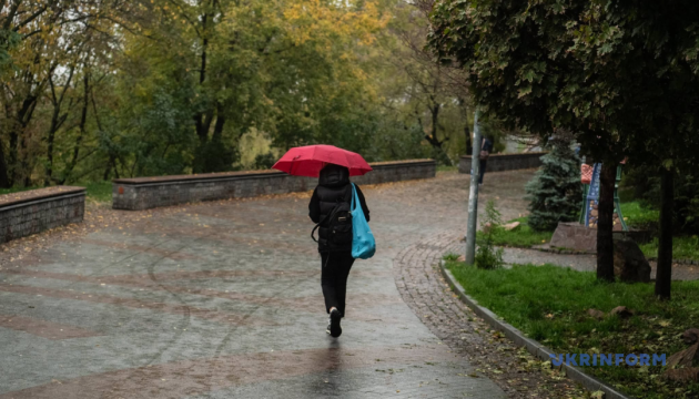Синоптики розповіли, якою буде погода протягом тижня
