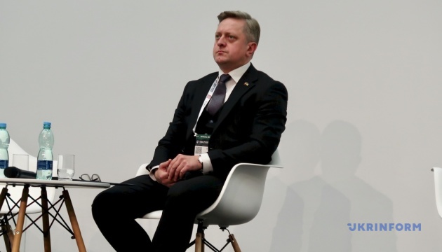 Посол України в Чехії: Треба зміцнити партнерство у сфері цивільної безпеки