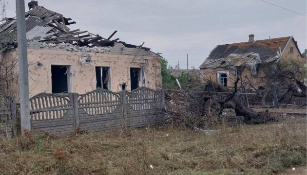 Росіяни за добу завдали 862 удари по Запорізькій області - троє загиблих та троє поранених