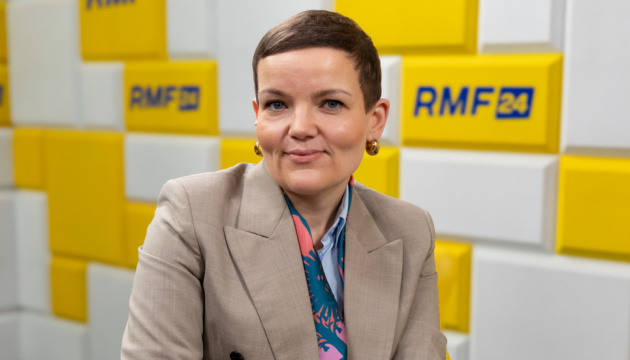 Рішення Львівської облради щодо УПА не заблокує вже погоджені ексгумації - міністерка культури Польщі
