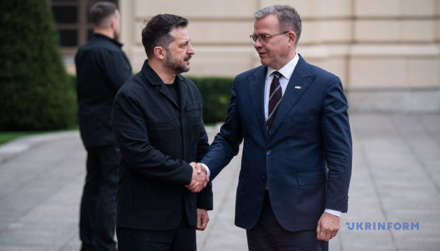 ロシアが戦争を継続する限り、ＥＵ諸国の対露ガス協定は認められない＝フィンランド首相