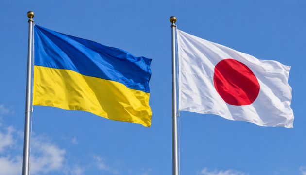 ウクライナ、ロシア当局による日本人記者の拘束を非難
