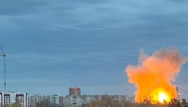 У Росії атакований один із найбільших заводів оптоелектроніки - ЗМІ
