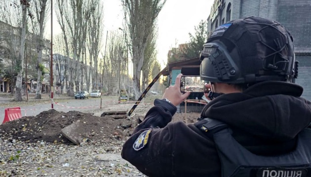 Russen töten einen Zivilisten in Region Donezk,  sechs weitere verletzt