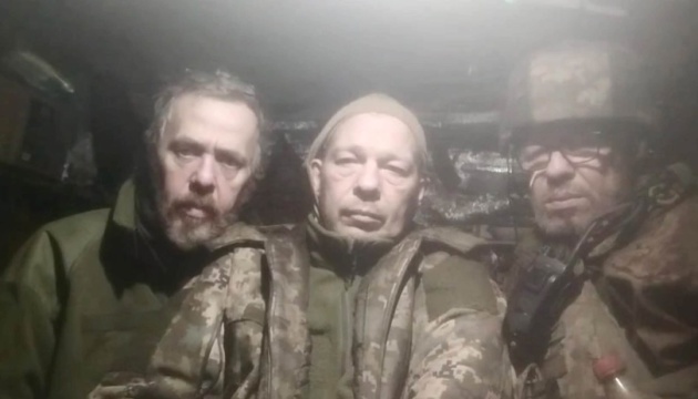 Поранені бійці 159-ї ОМБр заявляють про брак їжі й неможливість евакуації - у бригаді прокоментували