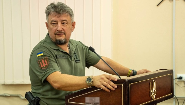 Сили оборони в жовтні провели чотири повітряні евакуації поранених